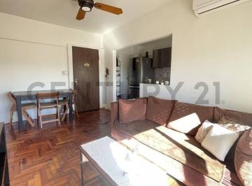 Departamento · 65m² · 4 Ambientes · 1 Cochera · Departamento de 4 Ambientes con Balcón, Vista Abierta y Excelente Luminosidad – El Palomar