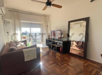 Departamento · 65m² · 4 Ambientes · 1 Cochera · Departamento de 4 Ambientes con Balcón, Vista Abierta y Excelente Luminosidad – El Palomar