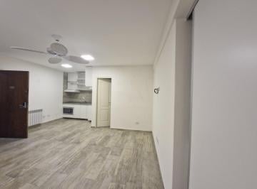 Departamento · 27m² · 1 Ambiente · Depto. 1 Ambiente