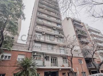Departamento · 65m² · 4 Ambientes · Venta - Permuta Depto 4 Ambientes en Palermo