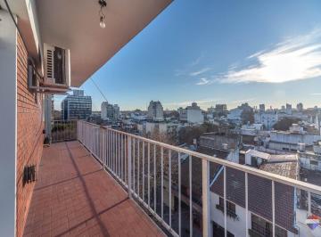 Departamento · 59m² · 3 Ambientes · Venta Departamento 3 Ambientes con Balcón