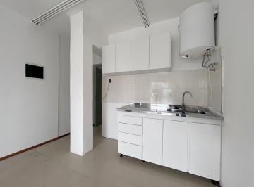 Departamento · 22m² · 1 Ambiente · Departamento Monoambiente en Alquiler en Virreyes, San Fernando, G. B. a. Zona Norte