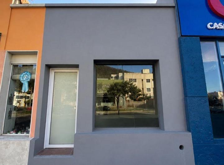 Local comercial · 50m² · 1 Ambiente