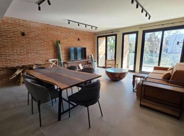Departamento · 133m² · 4 Ambientes · 1 Cochera · Alquiler Dpto. 4 Amb. 2º Piso, Devoto