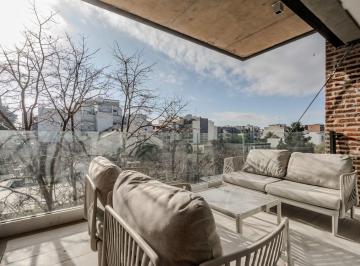 Departamento · 133m² · 4 Ambientes · 1 Cochera · Alquiler Dpto. 4 Amb. 2º Piso, Devoto