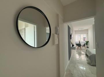 Departamento · 26m² · 1 Ambiente · Departamento en El Centro