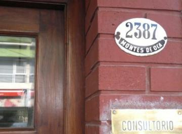 Departamento · 27m² · 1 Ambiente · Alquiler Oficina - Consultorio - Castelar Norte