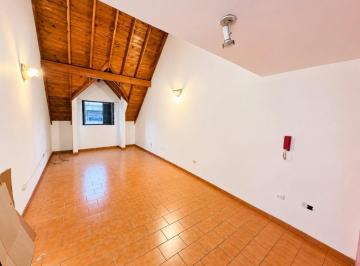 Departamento · 27m² · 1 Ambiente · Monoambiente en Alquiler Para Uso Profesional en Castelar Norte