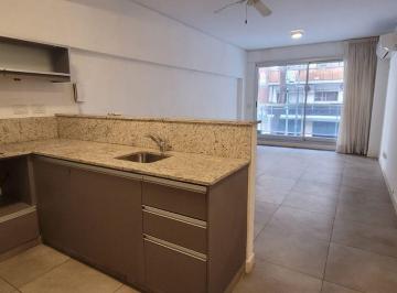 Departamento · 33m² · 1 Ambiente · Monoambiente Apto Profesional Alquiler Belgrano