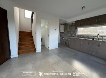 Casa · 71m² · 3 Ambientes · 1 Cochera · Casa a Estrenar en Lomas del Cauquen