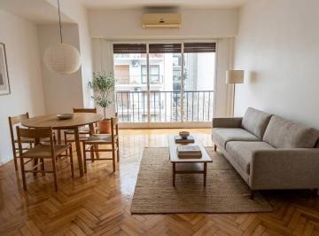 Departamento · 45m² · 3 Ambientes · Alquiler Departamento 3 Amb en Palermo