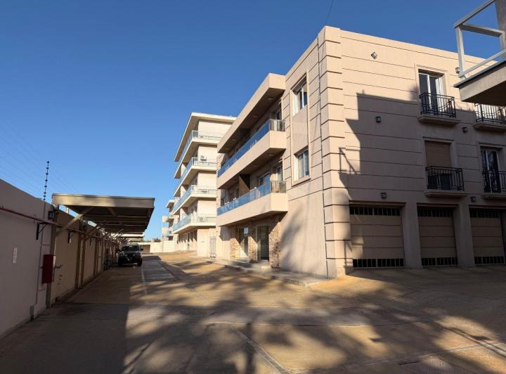 Departamento · 45m² · 1 Ambiente · 1 Cochera