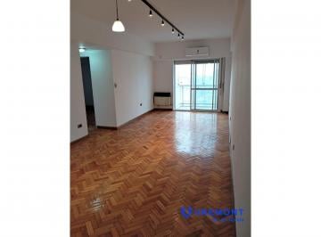 Departamento · 3 Ambientes · Av Corriente Al 2100 | Balvanera | Depto 3 Ambientes con Balcon, Vista Panormica | Alquiler