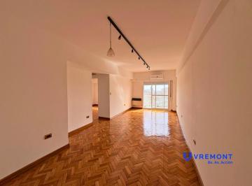 Departamento · 3 Ambientes · Av Corriente Al 2100 | Balvanera | Depto 3 Ambientes con Balcon, Vista Panormica | Alquiler