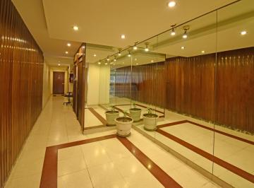 Departamento · 120m² · 4 Ambientes · Departamento en Belgrano Venta
