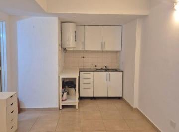 Departamento de 1 ambiente, Recoleta · Un Ambiente en Excelente Estado en Mansilla Entre Laprida y Anchorena