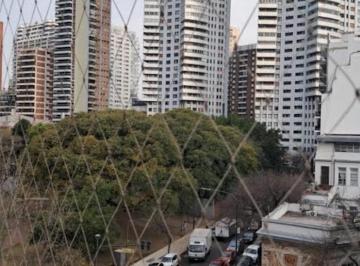 Departamento · 60m² · 3 Ambientes · French y Salguero 3amb a Nvo S/parque