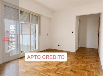 Departamento · 36m² · 2 Ambientes · Departamento Dos Ambientes