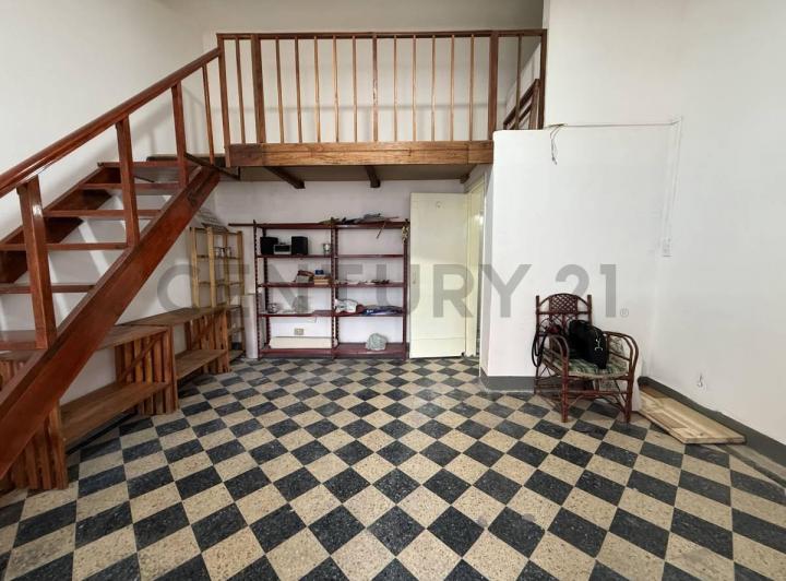 Local comercial · 25m²