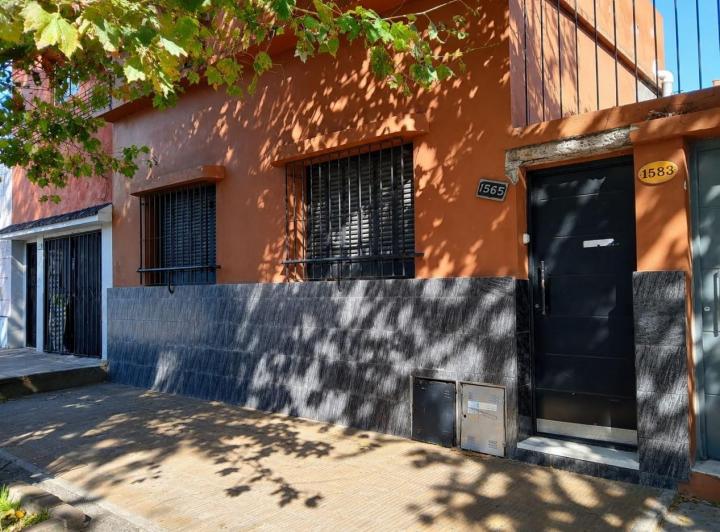 PH · 70m² · 3 Ambientes