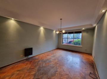 OPS-OPS-182_2 · Venta Departamento 3 Ambientes + Patio Floresta