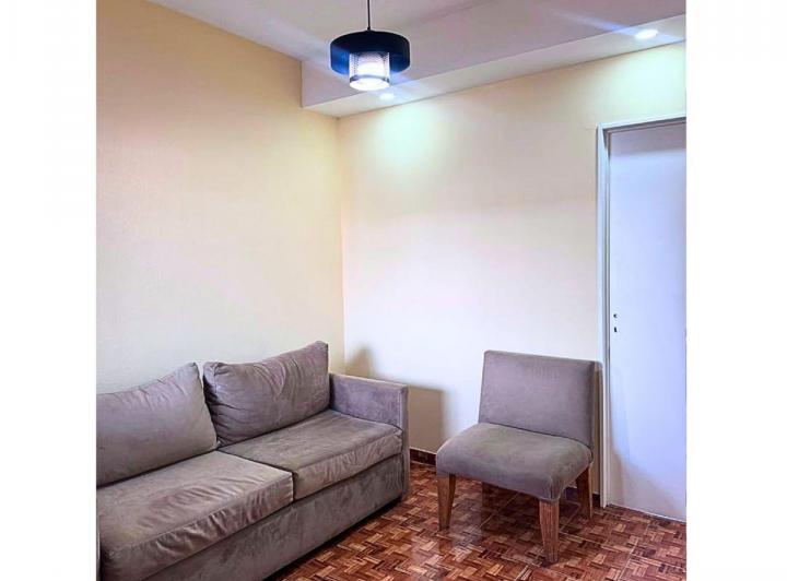 Consultorio · 12m² · 2 Ambientes