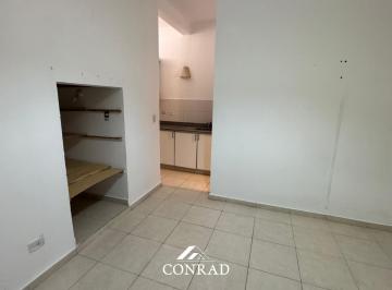 Departamento de 2 ambientes, Río Ceballos · Alquiler - Departamento de un Dormitorio Sobre Av San Martín - Río Ceballos