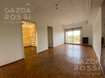 Departamento · 60m² · 3 Ambientes · Departamento - Lomas de Zamora