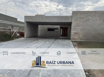 Casa de 5 ambientes, San Vicente · Casa 5 Ambientes Venta en San Lucas San Vicente