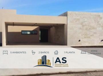 Casa de 5 ambientes, San Vicente · Casa 5 Ambientes Venta en San Lucas San Vicente