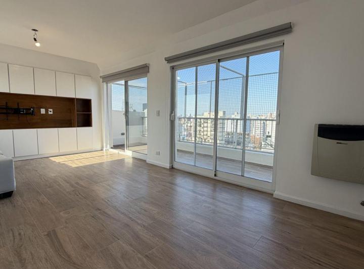 Departamento 3 Ambientes. | Vilela Al 2300