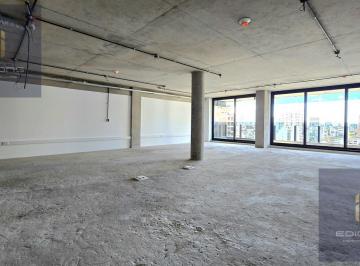 Oficina comercial · 102m² · 1 Ambiente · 1 Cochera · Oficina en Nuñez