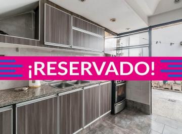 Departamento · 97m² · 3 Ambientes · ¡Reservado! Venta Departamento 3 Ambientes con Local - Villa Pueyrredon