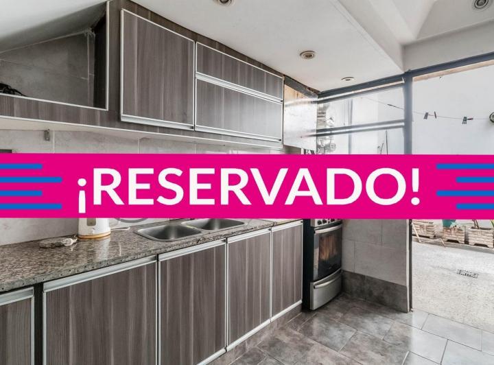 Departamento · 97m² · 3 Ambientes