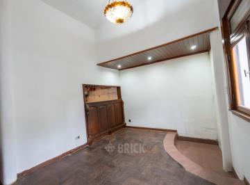 PH · 60m² · 3 Ambientes · PH S/exp y C/entrada Indep en Casafoust Al 600 - Terraza con Parrilla Patio Todo Sol