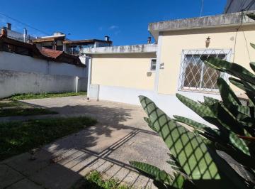 PH · 46m² · 2 Ambientes · 2 Cocheras · PH con Patio, Apto Crédito, Villa Lugano