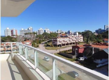 Foto1 · Departamento en Venta de 2 Dorm. en Edificio Botavara, Punta del Este