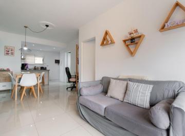 Departamento · 39m² · 2 Ambientes · Venta Depto 2 Ambientes C/balcon en Villa Urquiza