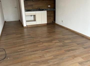 Departamento · 29m² · 1 Ambiente · Alquiler Monoambiente con Balcón en Villa Urquiza