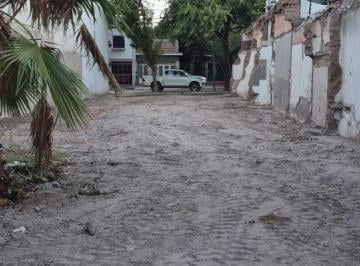 Terreno en Venta · Lote Para Desarrollo Inmobiliario José Ingenieros Godoy Cruz