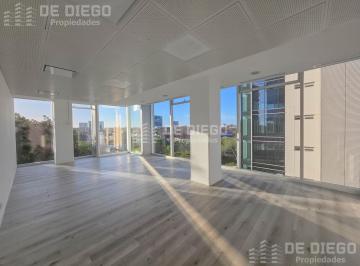 Oficina comercial · 704m² · 10 Cocheras · Oficina de 704 m² en Alquiler Edificio Corporativo Lumina Florida II, Vicente López
