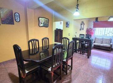 PH · 53m² · 3 Ambientes · Departamento PH en Venta en Santos Lugares, Tres de Febrero, G. B. a. Zona Oeste