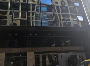 Oficina comercial · 271m² · Alquiler Piso 10 Completo en Reconquista Al 100 (271 M²) – Dos Alas Independientes