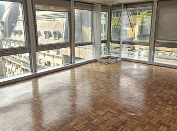Oficina comercial · 271m² · Venta: Piso 10 Completo en Reconquista Al 100 – 271 m² – Dos Alas Independientes, 3 Cocheras