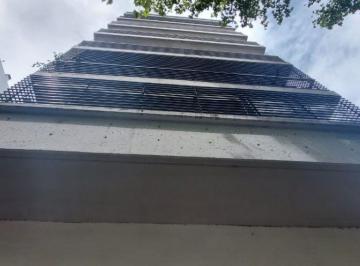 Departamento de 1 ambiente, Villa Urquiza · Monoambiente Dividido con Balcon, Exc Plac, Baño Completo Aire Acondicionado