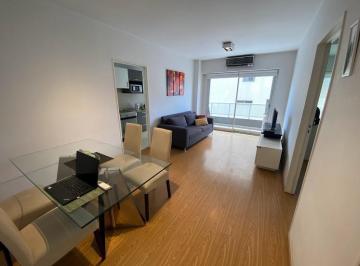 Departamento · 50m² · 2 Ambientes · Departamento de Categoria con Amenities en Pleno Villa Crespo