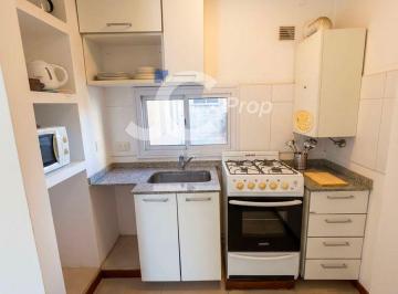 Departamento de 1 ambiente, Salta · En Venta Monoambiente Amplio con 2 Balcones y Cochera en Brown Al 400
