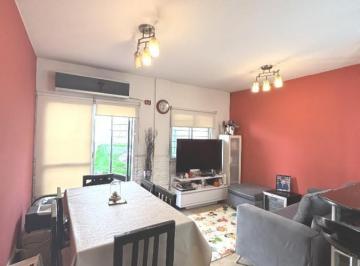 PH · 50m² · 2 Ambientes · Venta PH 2 Ambientes - Patio Planta Baja - Haedo - Moron