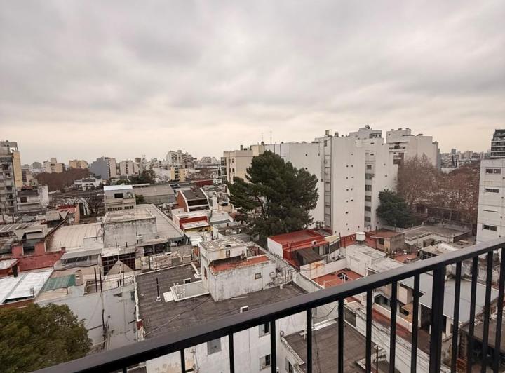 Departamento en Alquiler en Boedo (San Juan Al 3600) de 2 Amb.