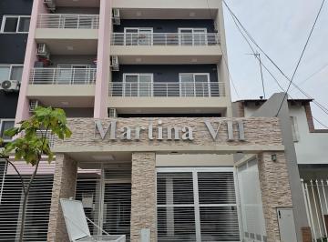 Departamento · 50m² · 2 Ambientes · Alquiler Departamento 2 Ambientes en Villa Bosch con Balcon Al Contrafrente